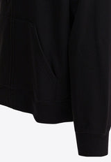 Carhartt Wip Archive Lines Zip-Up Hooded Sweatshirt Black I03601389.XX_0c3905ea-f6e6-4325-9f70-2002eb448f96