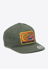 Carhartt Wip Sardinas Baseball Cap Green I03602111.XX_c885a777-b51f-4d76-af2e-b02ef0a1e0b0