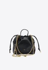 Chloé Small Icons Handbag Black