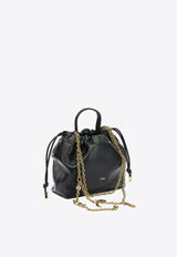 Chloé Small Icons Handbag Black