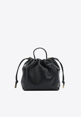 Chloé Small Icons Handbag Black
