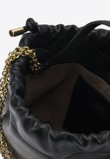 Chloé Small Icons Handbag Black