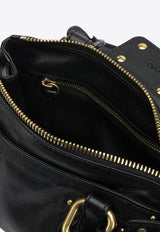 Chloé Small Paddington Handbag Black CH26SS805P75001_765a738d-dcbb-4aa9-a537-83c576001ed4