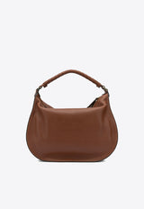 Chloé Medium Marcie Shoulder Bag Brown CH26SS881R3526M_6e6047c3-ea75-4ce8-bc53-558b5d9f06ac