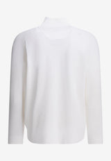 C.P. Company Metropolis High-Neck Sweater White 20CLKN064A110578A103_62d71c46-f5fb-43c2-bd32-ad181c3bcc55