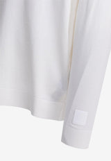 C.P. Company Metropolis High-Neck Sweater White 20CLKN064A110578A103_62d71c46-f5fb-43c2-bd32-ad181c3bcc55