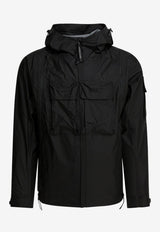 C.P. Company Metropolis Series Transformable Jacket
Black 20CLOW028A110400A999_d55d1792-6cf3-4dc3-be3f-32943d8d923a