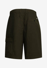C.P. Company Micro-Reps Boxy Lens Shorts Green 20CMBE127A110325G683_bd1e9ac8-ff18-4153-86c1-0cefc67c8eb6