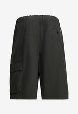 C.P. Company Micro-Reps Boxy Lens Shorts Gray 20CMBE127A110325G921_9f9faaf5-71cd-484a-856c-daf780cdb832