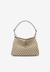Etro Small Vela Woven Raffia Shoulder Bag Beige WP1B0002AE311W1889_f271a560-00fa-487a-ab1a-2f161d35a2b8