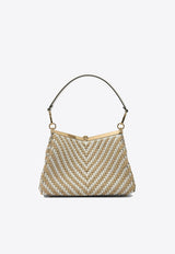 Etro Small Vela Woven Raffia Shoulder Bag Beige WP1B0002AE311W1889_f271a560-00fa-487a-ab1a-2f161d35a2b8