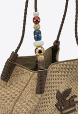 Etro Small Libra Raffia Shoulder Bag Beige WP1D0052AE310Y0412_2603d735-1b4e-4ef3-8073-f699e0dbbdd0