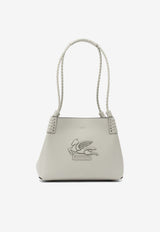 Etro Libra Leather Shoulder Bag White WP1D0052AP264W1889_2b370aa7-ab6c-40c3-86b4-579cef662803