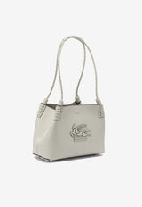 Etro Libra Leather Shoulder Bag White WP1D0052AP264W1889_2b370aa7-ab6c-40c3-86b4-579cef662803