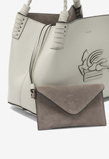 Etro Libra Leather Shoulder Bag White WP1D0052AP264W1889_2b370aa7-ab6c-40c3-86b4-579cef662803