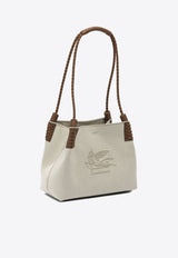 Etro Small Libra Canvas Shoulder Bag White WP1D0052AT275M1384_83d2abcb-8c20-44d3-b621-2fd3a7319044