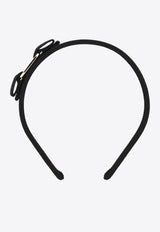 Ferragamo Vara Bow Headband Black 0572738_b8f87a2c-5313-43ce-b6f6-909046fc4f12