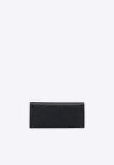 Ferragamo Gancini Grained Leather Wallet Black 0775653_f13dfc25-c36a-4bbc-a5a9-9836d7258fd7