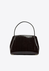 Ferragamo Medium Hug Eel Leather Shoulder Bag Brown 0788631_6ef2c510-c4b1-4041-aa30-fde8379c4f21