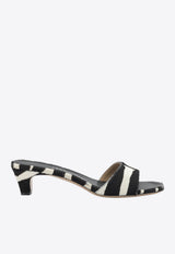 Ferragamo Tatiana 40 Leather Mules Monochrome 0790839_215e5213-e262-4e24-a1ed-97c2a12c06a0