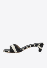 Ferragamo Tatiana 40 Leather Mules Monochrome 0790839_215e5213-e262-4e24-a1ed-97c2a12c06a0