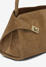 Ferragamo Medium Hug Soft Suede Shoulder Bag Brown 0792869_d6af5f91-ea13-4f4d-baea-f0e08d0ef868