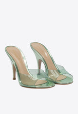 Gianvito Rossi Sofia 95 Plexi Mules Green G1016595RICALOE_3e13f2de-e527-46e4-8b8e-4c9da116d6d4