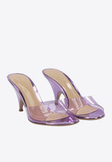 Gianvito Rossi Sofia 70 Plexi Mules Purple G1018470RICFREESIA_903033c0-7483-47e6-b787-6def7195afbd