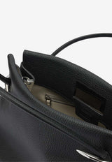 Givenchy Pinch Grained Leather Shoulder Bag Black BB5157B2DF001_b0ba892d-18c3-44d7-830e-40905708f0d7