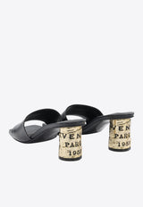 Givenchy 65 Tape Heel Leather Mules Black BE30AGE1J7001_bd9db19b-5838-4efa-aebc-9336fe46ffd2