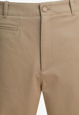 Givenchy Bermuda Chino Shorts Beige BM51PQ15XZ250_262ef461-b139-4f8f-8107-8825f263ca81