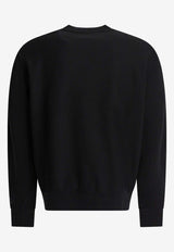 Givenchy Couture Seam Logo Sweatshirt Black BMJ0P63YS1001_eab8f85d-b53b-4e36-914e-13fd714a991f
