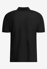 Givenchy Logo Print Polo T-shirt Navy BML00T3YSD499_4fa2c950-f9e3-41b9-86c3-6a1def0274e7