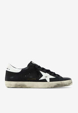 Golden Goose DB Super-Star Vintage Low-Top Sneakers Black GMF00101F00032180203_1b2be8fd-946e-4884-89a9-f3045c8d5b5f