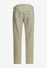 Golden Goose DB Skate Washed Jeans Light Blue GMP01636P00234915929_11002514-9fe8-41de-9b73-315d7035a5ac