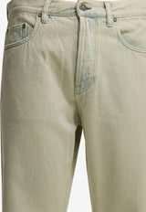 Golden Goose DB Skate Washed Jeans Light Blue GMP01636P00234915929_11002514-9fe8-41de-9b73-315d7035a5ac
