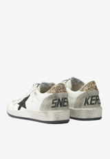 Golden Goose DB Ball Star Low-Top Sneakers White GWF00117F00611810750_44ca2ba5-f4ba-4b74-84a8-ab2f9641cbb9