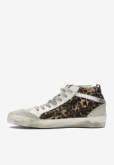 Golden Goose DB Mid Star Distressed High-Top Sneakers Multicolor GWF00122F00376681933_c09604aa-0cf8-49dc-b36a-594e538a999d