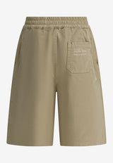 Golden Goose DB Kids Boys Bermuda Shorts Beige GKP02680P00246460134_d4383588-47b9-4d4e-a9a2-44c6de1888a5