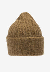 Guest In Residence Wool Ribbed Beanie Brown A13418RMALM_58cdb569-20b3-4c62-8e0c-e2ff7310d557