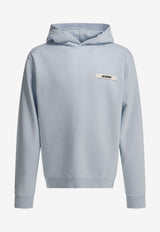 Jacquemus Gros Grain Logo Hooded Sweatshirt Light Blue HOM00247AJ00126LIGHT BLUE 2_27ecb4c3-5f3d-4f53-8973-a0e4f581920e