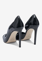 Jimmy Choo Brigitte 100 Patent Leather Pumps Black BRIGITTE 100PATBLACK_e96ae6be-30d3-4c96-9936-6c2d27eb3055