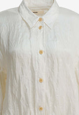 Khaite Goya Long-Sleeved Shirt White 2430466168_d1a3140d-54d4-48ee-a5fa-feb59796b877