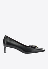 Khaite Celia 55 Leather Pumps Black F2047-987200_78ec97fc-ffb0-4bce-9629-f21e24b3dc91