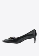 Khaite Celia 55 Leather Pumps Black F2047-987200_78ec97fc-ffb0-4bce-9629-f21e24b3dc91