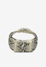 Khaite Medium Olivia Python Print Leather Hobo Bag Beige H6015-1005121_a41ff739-88ce-4b5b-b66f-e5041e2500f3