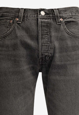 Levi's 501 Original Jeans Black