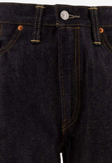 Levi's 1954 Straight-Leg Jeans Blue