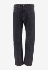 Levi's 1955 Straight-Leg Jeans Blue