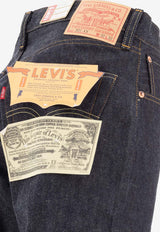 Levi's 1955 Straight-Leg Jeans Blue